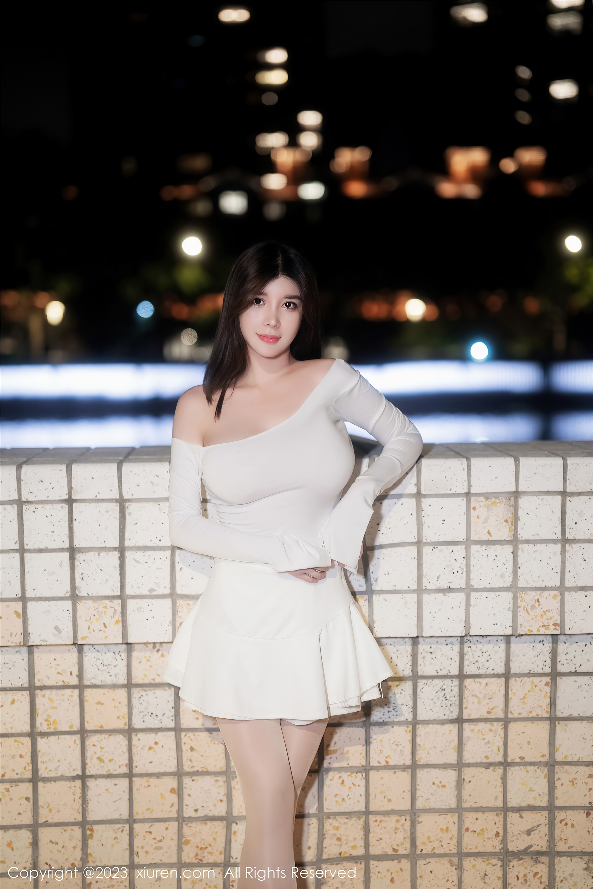 Xiuren秀人网 2023.02.06 NO.6218 周jojobaby